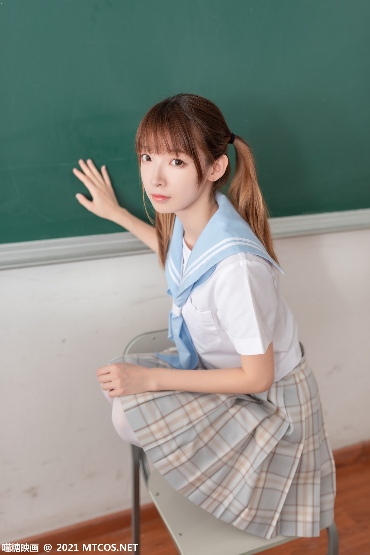 值日学妹